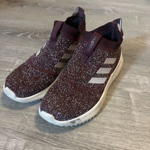 Adidas slip on shoes